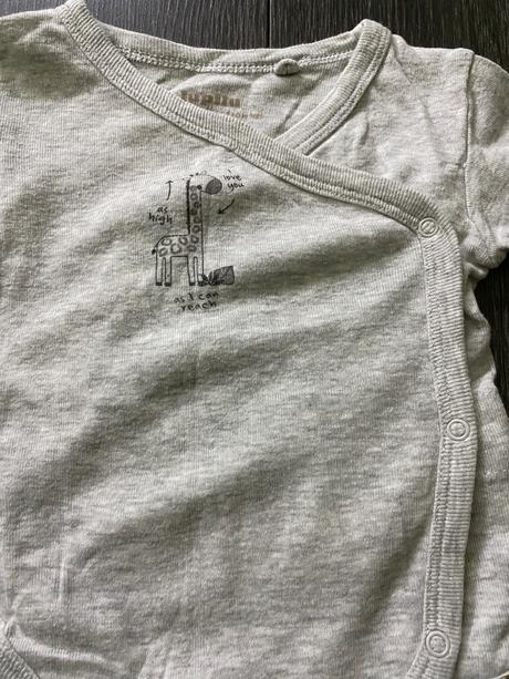 Body velk.62/68, lupilu,62