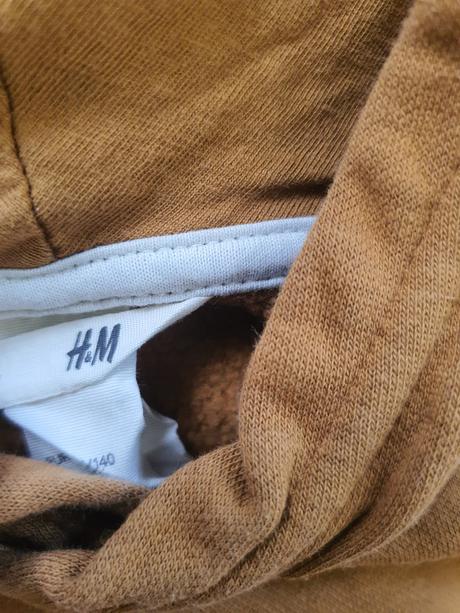 Súprava ch12, h&m,140