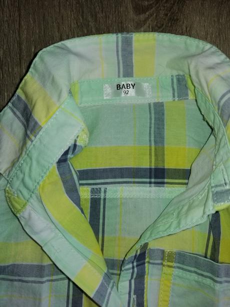Košeľa, baby,92