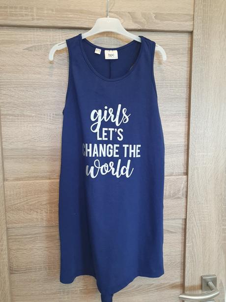 Nočná košeľa, bonprix,134