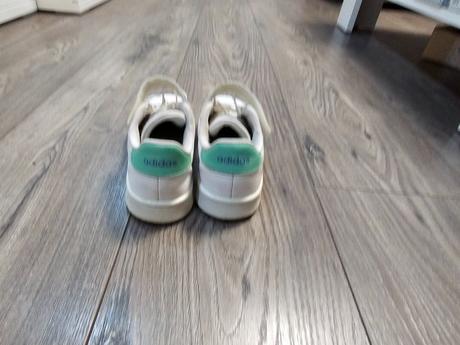 Dievčenské tenisky, adidas,32