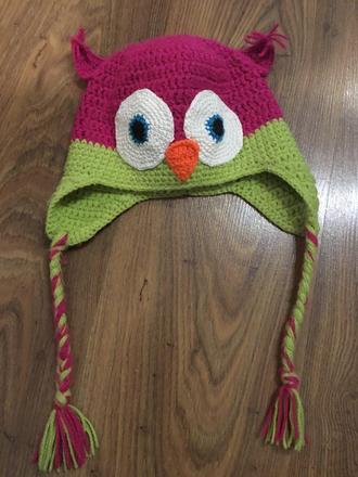 Sovičková čiapka, 104