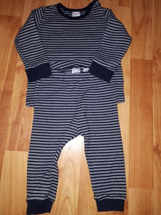 Pyzamko, h&m,68