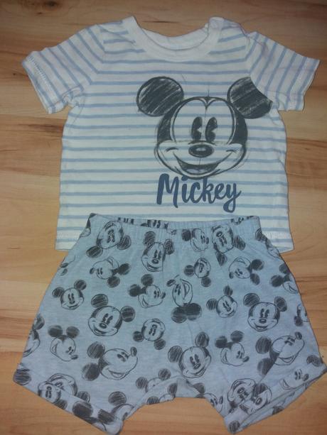 Detska suprava, disney,74