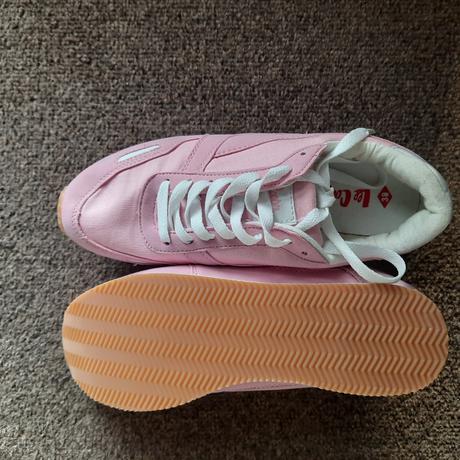 Tenisky lee cooper, lee cooper,38