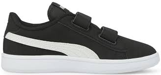 Puma detská obuv kožená, puma,27 / 28 / 30 / 32 / 33