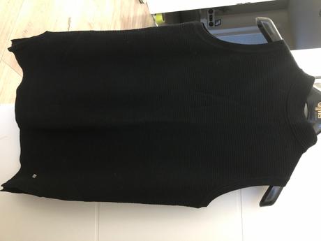 Tričko so stojačikom, street one,40