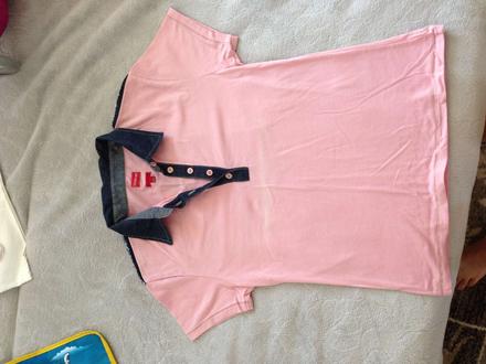 Zaujimave tričko , m