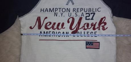 Bavlnené tričko 86/92, 86