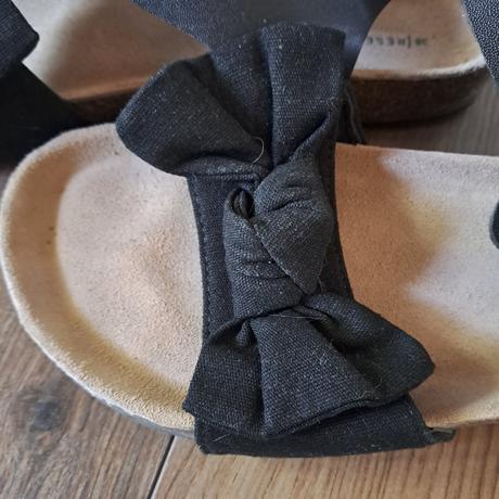 Sandále, reserved,38