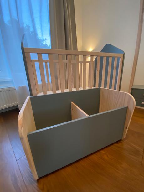 Detsky nábytok marckeric, 