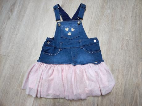 Mayoral rifľové šatky, mayoral,92