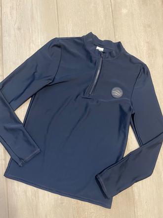 Kúpací overal s uv ochranou, marks & spencer,140