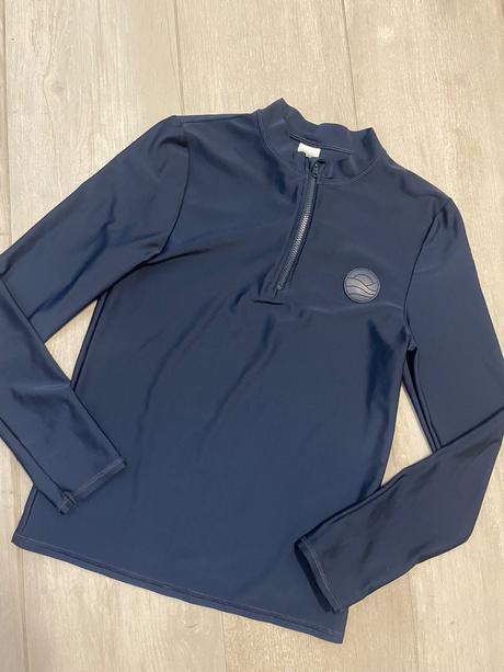 Kúpací overal s uv ochranou, marks & spencer,140