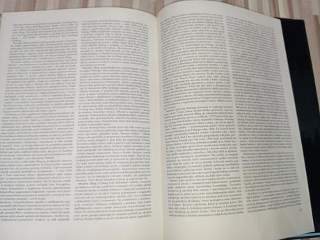 Čína - anna doležalová,