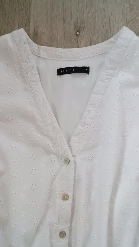 Krásne šaty, mohito,s