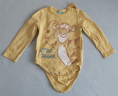 Body macko pu 80, disney,80