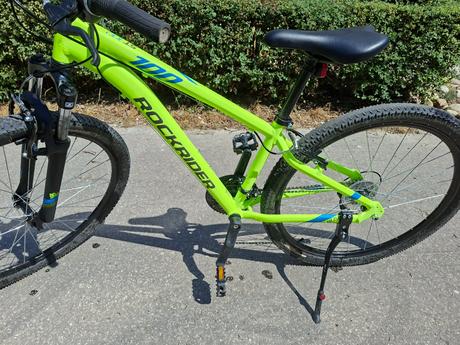 Bicykel zn. b twin, 28