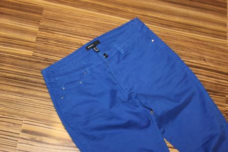 Slim nohavice mango v. 38, mango,38