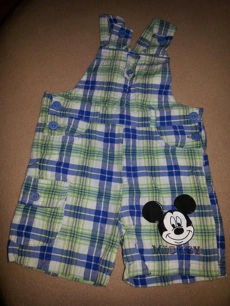 Karovane kratasky , disney,80