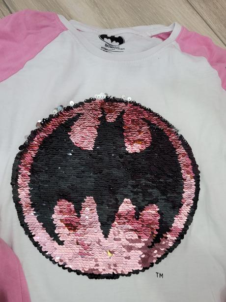 Trička dl.rukav, sinsay,140