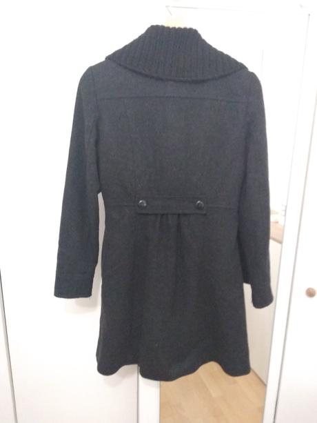 Kabát mango, mango,l