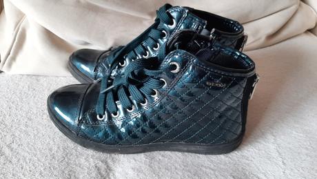 Topánky geox, geox,34