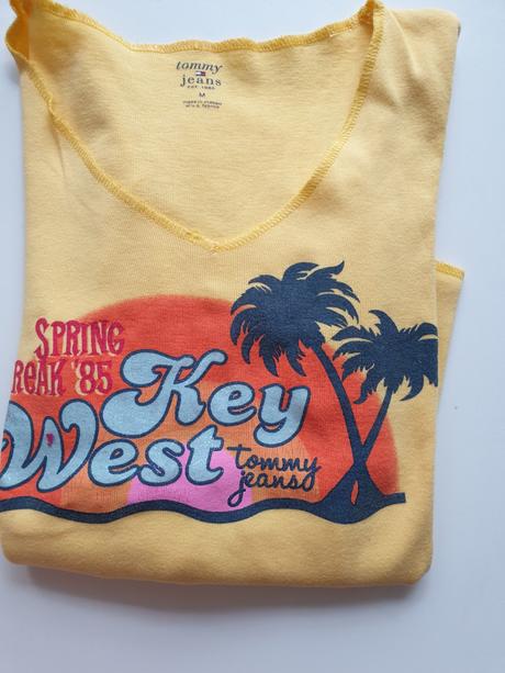 Tričko tommy hilfiger s, tommy hilfiger,s