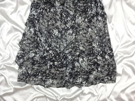 Luxusné elegantné šaty, 42