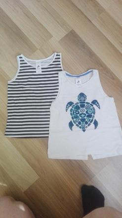 Tričko, palomino,116