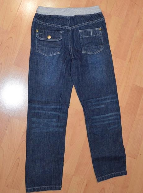 Riflove jegginsy, 128