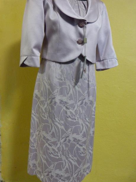 Šaty a sukne - rôzne, l / m / s