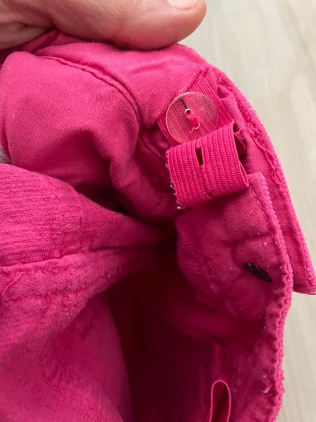 Nohavice, dopodopo,110