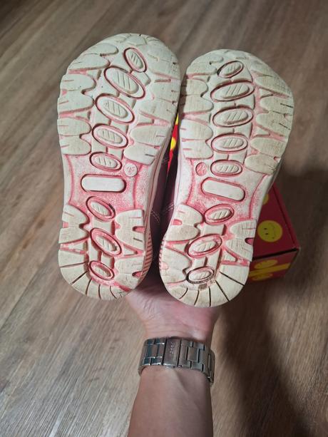 Zimne topanky, slovobuv,25