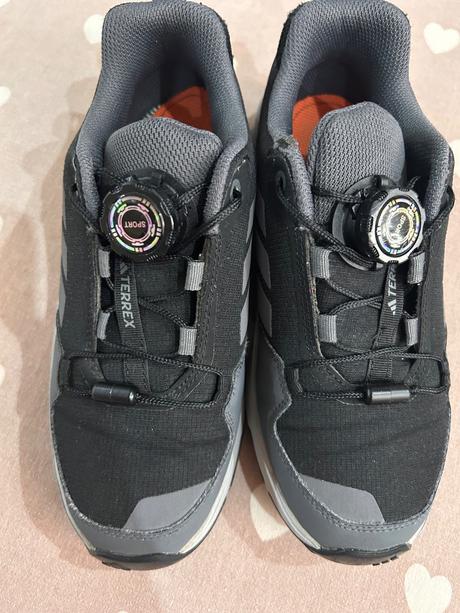 Tenisky adidas terrex, adidas,34