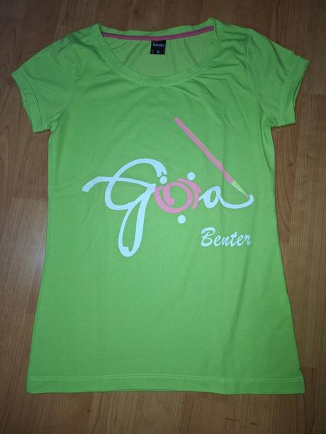 Dámske tričko, benter,m