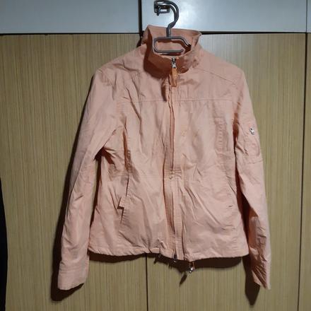 Prechona damska bunda, s