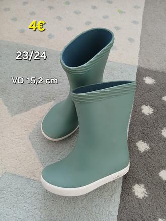 Gumaky 23/24, tribord,24