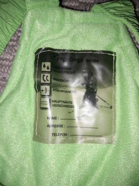 Oteplovacky, impidimpi,98