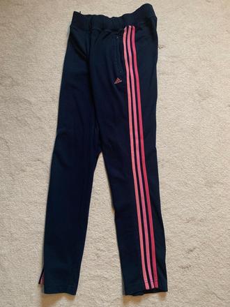 Adidas climalite, adidas,xs