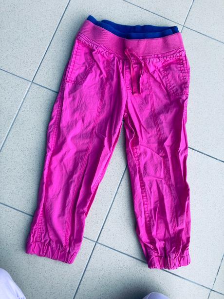 Nohavice, cherokee,110