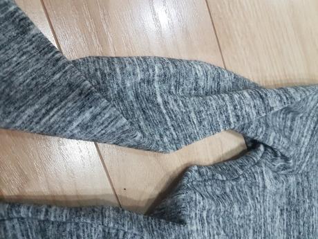 Elasticke saty hm, h&m,xs