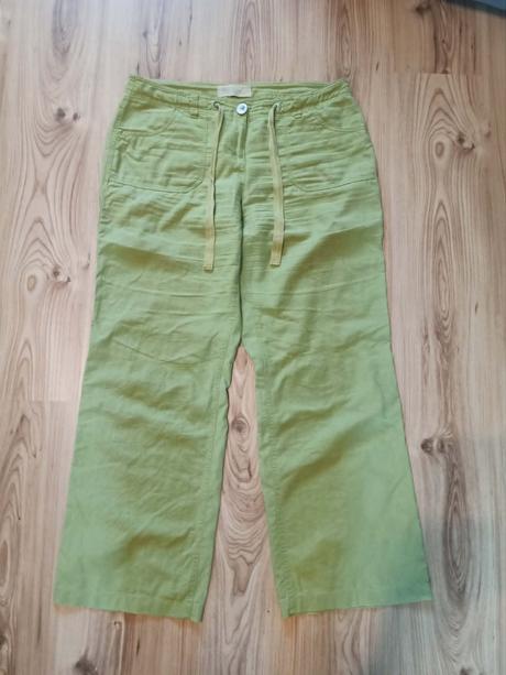 Nohavice l, cherokee,l