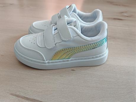 Tenisky puma 28, vd 17 cm, 28