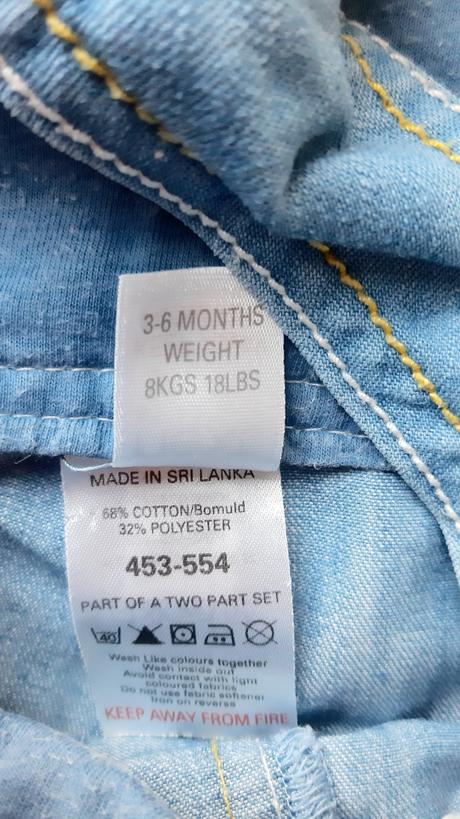 Riflové kraťasy next, next,68