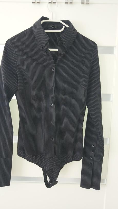 Body košela, amisu,xs