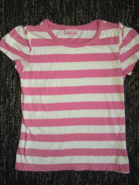 Tričko, cherokee,104