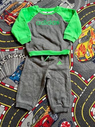 Súprava na 6-9mes., adidas,74