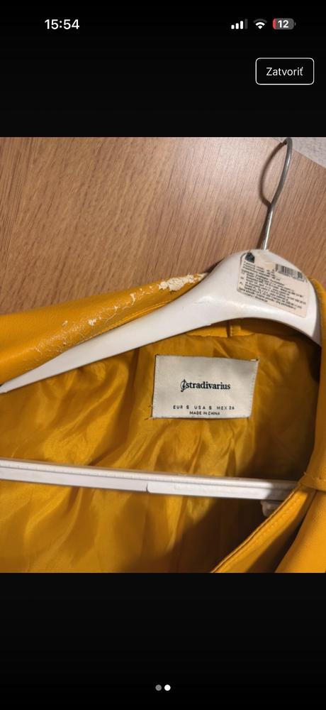 Koženka, stradivarius,s