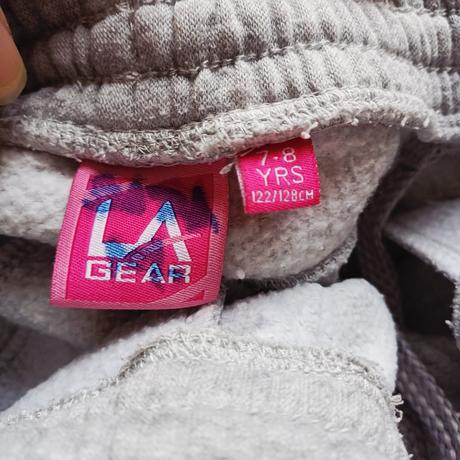 Teplakova súprava, 134